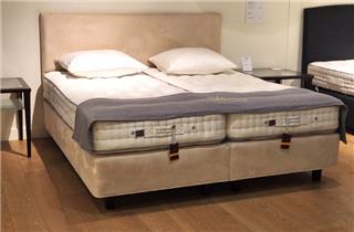 Vispring Herald Superb
